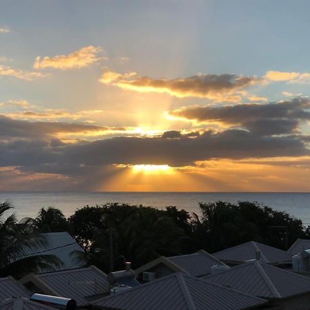 Frangipanier 2 Bedrooms Sea View Penthouse Trou aux Biches Exterior photo